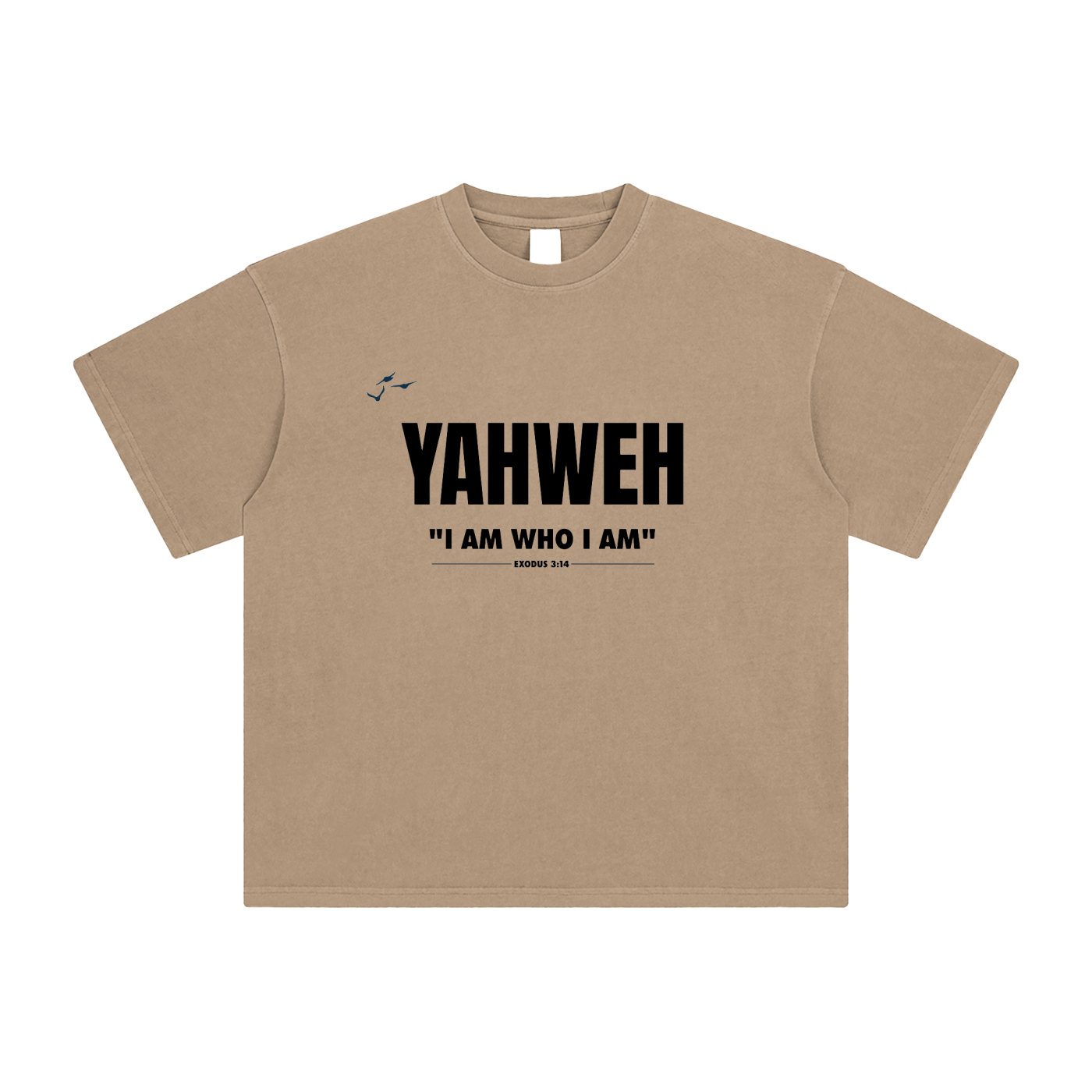 YAHWEH T-Shirt