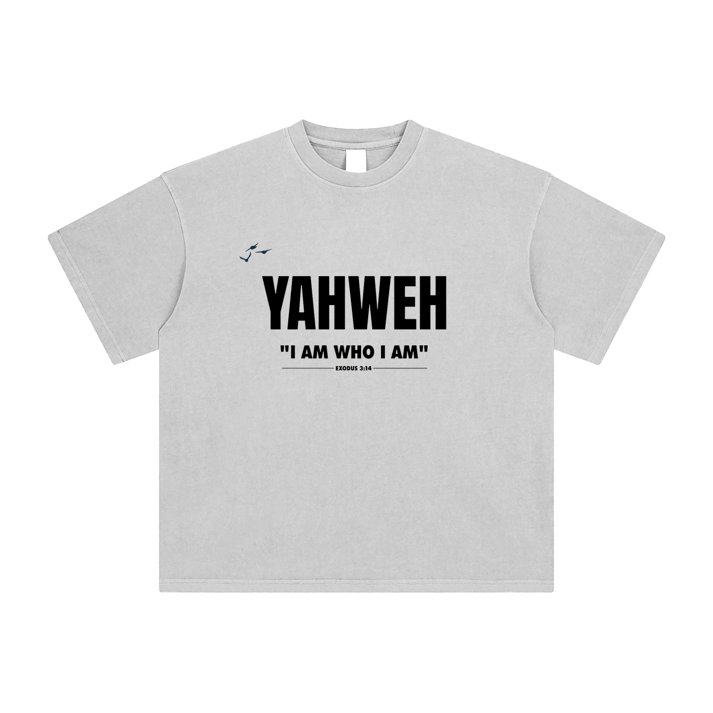 YAHWEH T-Shirt