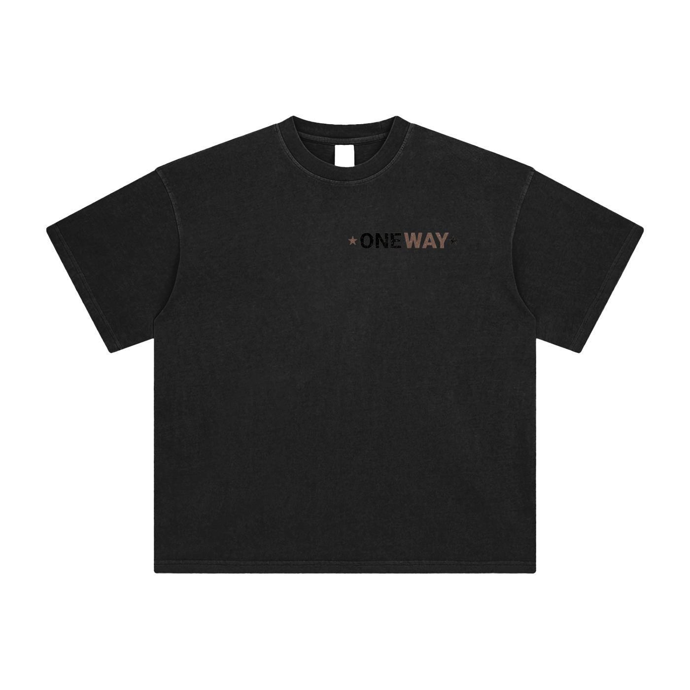 One Way T-Shirt