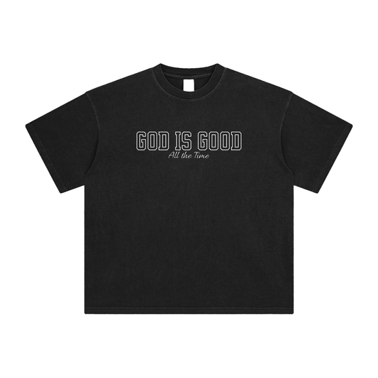 God is Good T-Shirt