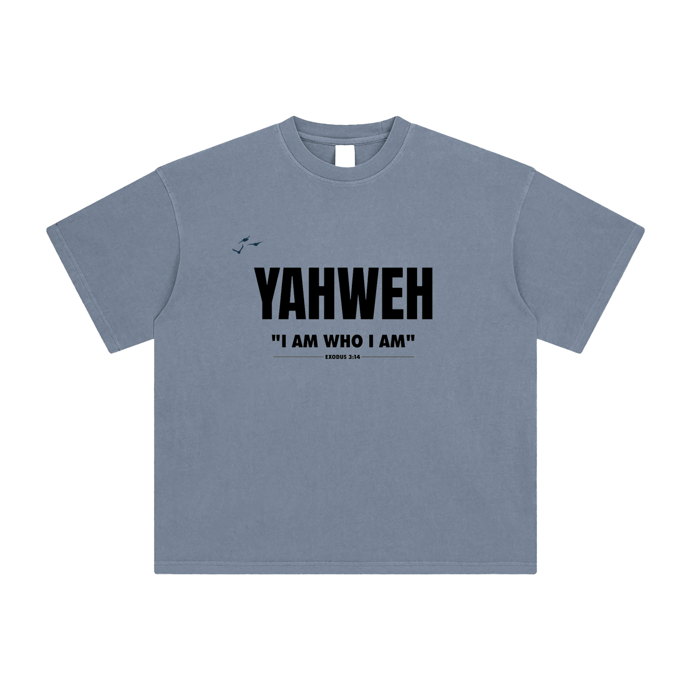 YAHWEH T-Shirt