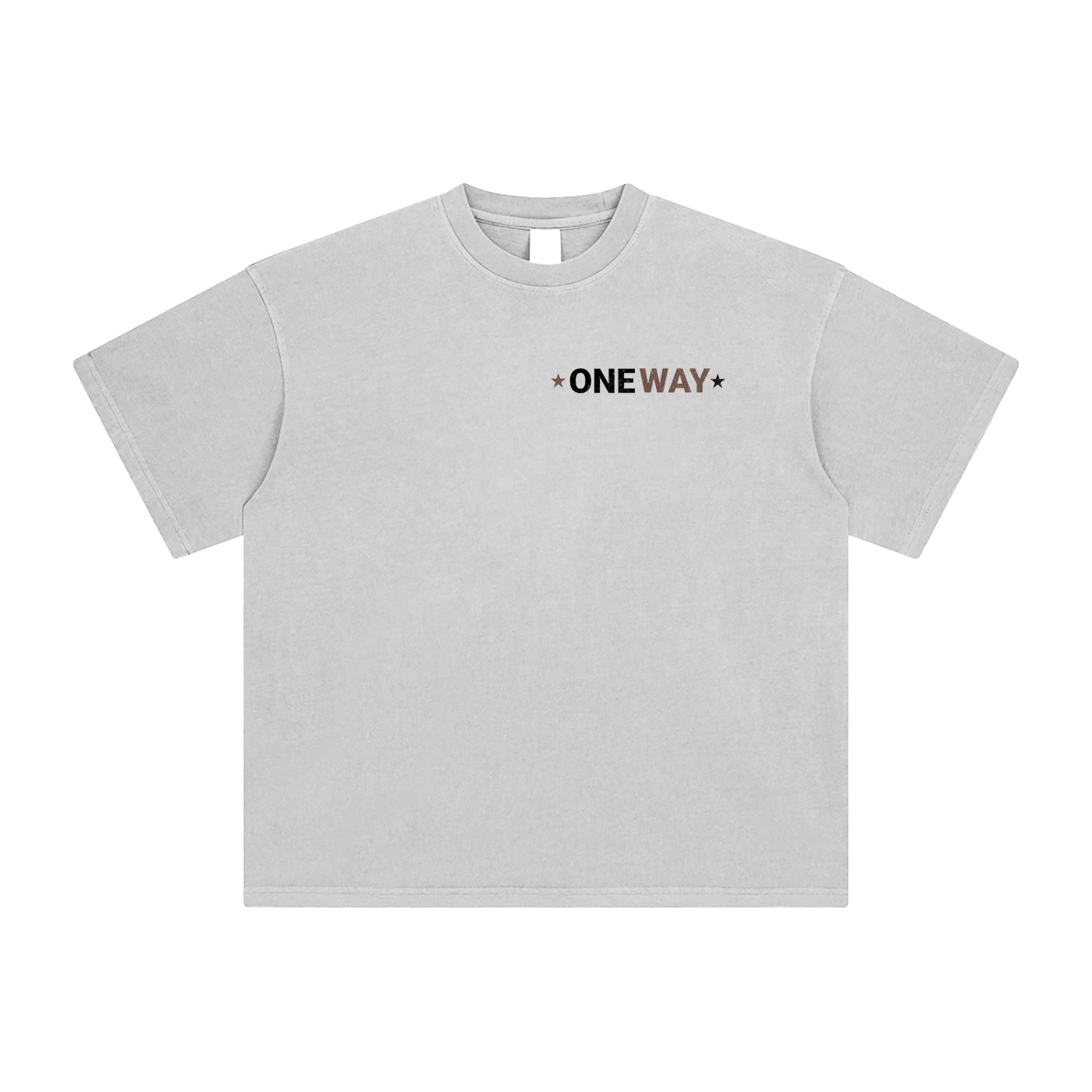 One Way T-Shirt