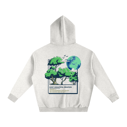 B&B Gods creation Hoodie