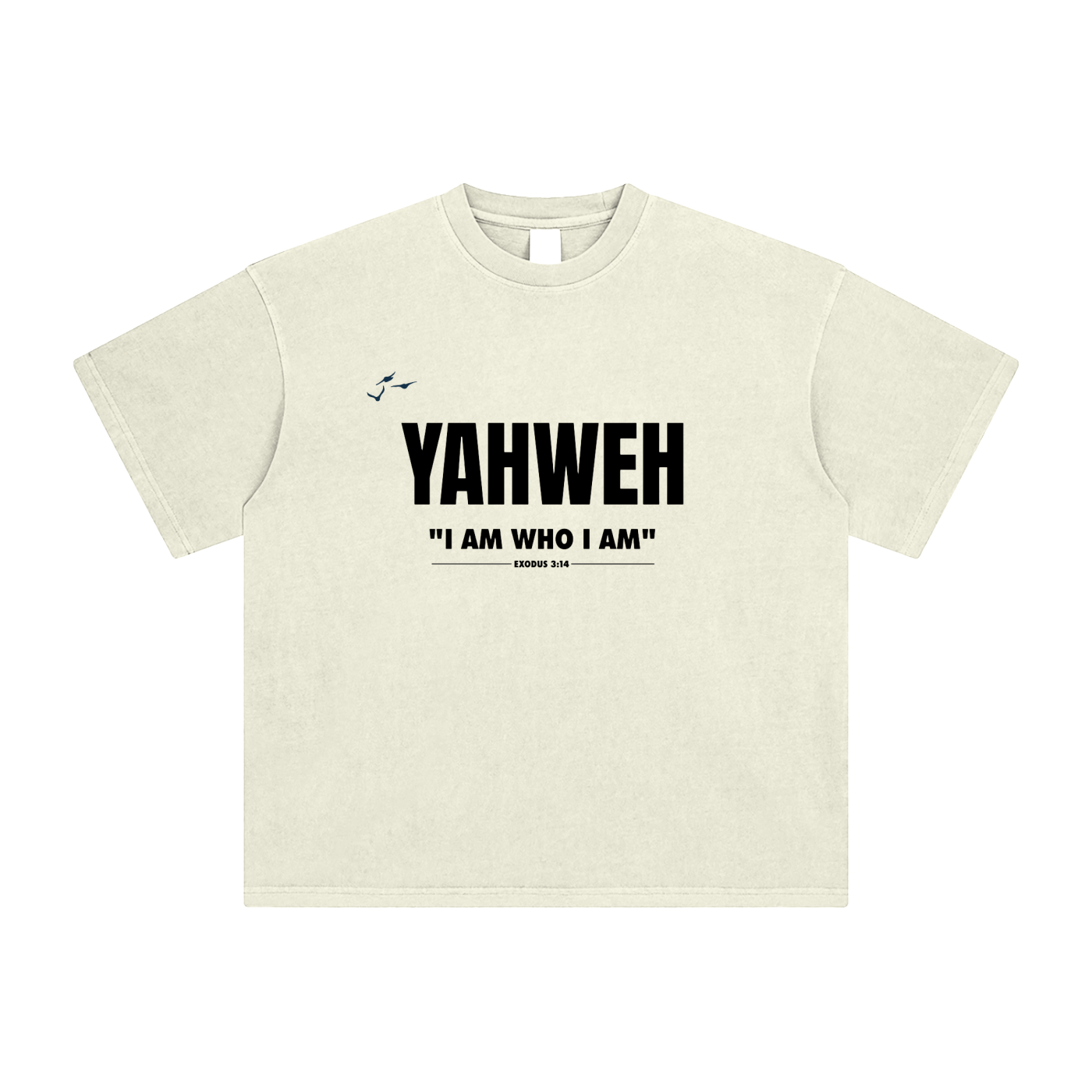 YAHWEH T-Shirt