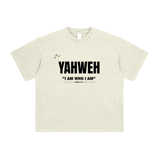 YAHWEH T-Shirt