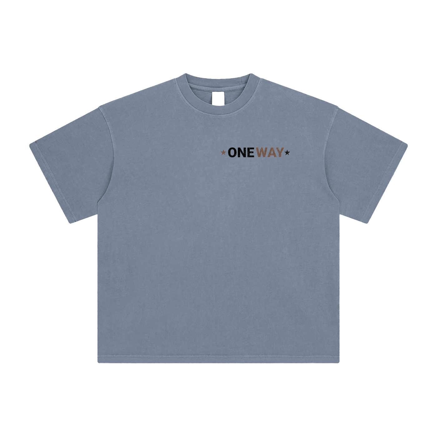 One Way T-Shirt