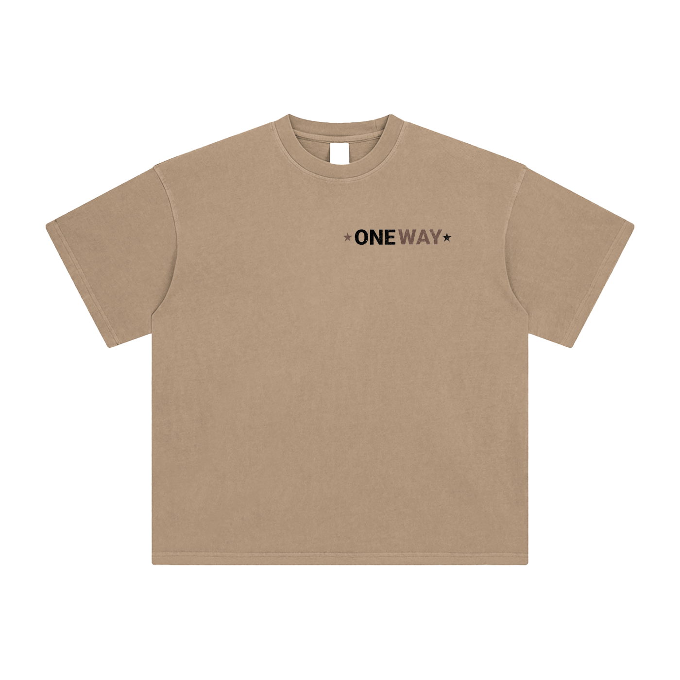 One Way T-Shirt