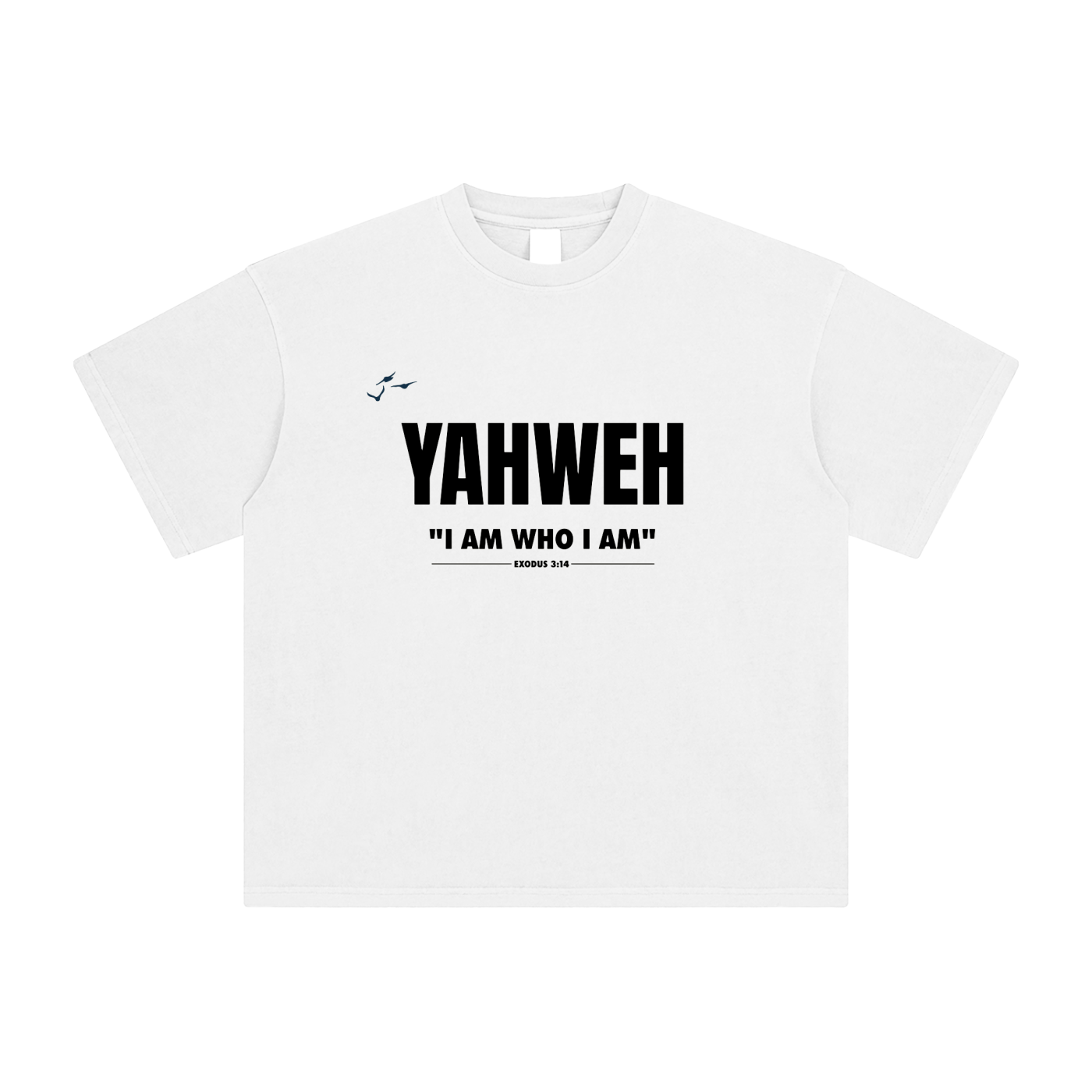 YAHWEH T-Shirt