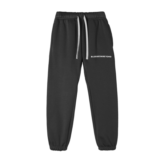 Blessed&Beyond Sweatpants